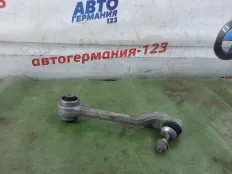Рычаг BMW 330e 2021 31106898072 G20 B48B20A, передний правый