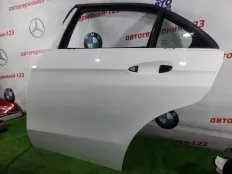 Дверь Mercedes E300 2013 A2127303305 W212 642.852, задняя левая