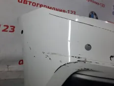Бампер BMW 523d 2017 51117427441 G30 B47D20A, передний