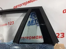 Форточка двери BMW X1 2018 51377405603 F48 B47C20A, левая