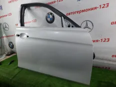 Дверь BMW 320i 2019 41007298566 F30 B48B20A, передняя правая