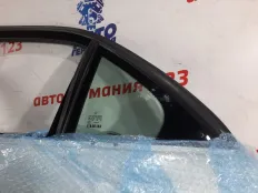 Форточка двери Mercedes E300 2013 A2127300155 W212 642.852, левая