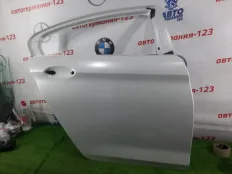 Дверь BMW 530e 2017 41007408964 G30 B48B20A, задняя правая
