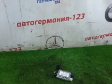 Блок электронный BMW 523d 2017 84109355549 G30 B47D20A