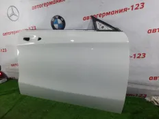 Дверь Mercedes CLA45 2015 A1177200205 C117 133.980, передняя правая