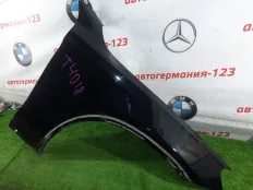 Крыло Mercedes GLC250 2016 A2538800218 X253 274.920, переднее правое