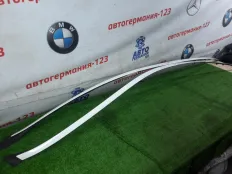 Молдинг крыши Mercedes E300 2013 A2126900582 W212 276.952