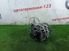 Генератор Mercedes CLA45 2015 A0009060803 C117 133.980
