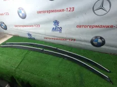 Дефлектор окон Mercedes C200 2015 CHR21205 W205 274.920