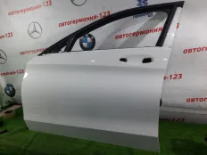 Дверь Mercedes C220 2017 A2057200105 W205 651.921, передняя левая