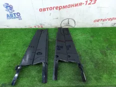 Накладка двери BMW X1 2016 51337349651 F48 B38A15A