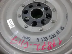 Маховик Mercedes CLA45 2015 A1330300105 C117 133.980