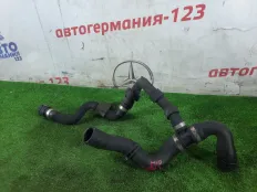 Патрубок Mercedes CLA45 2015 A1765011882 C117 133.980