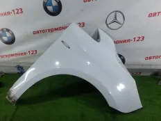 Крыло Mercedes V220 2017 A4478806500 W447 651.950, переднее правое
