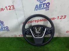 Руль BMW 523d 2017 32306871720 G30 B47D20A