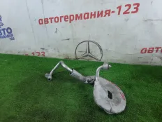 Трубка кондиционера Mercedes CLA45 2015 A1768300700 C117 133.980