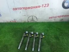 Форсунка топливная Mercedes V220 2016 A6510703187 W447 651.950