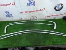 Молдинг BMW 523d 2017 51337336955 G30 B47D20A