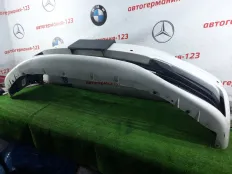 Бампер BMW 520d 2017 51117427441 G30 B47D20A, передний