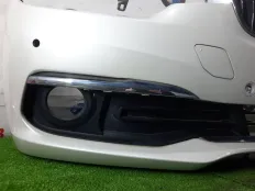 Бампер BMW 320i 2019 51117427120 F30 B48B20A, передний