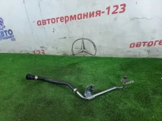 Патрубок турбины Mercedes CLA45 2015 A1332000000 C117 133.980