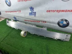 Усилитель бампера Mercedes C200 2017 A2056202034 S205 274.920, передний