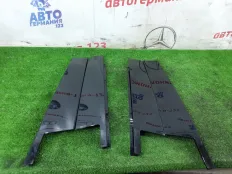 Накладка двери Mercedes GLC250 2018 A2536900187 X253 274.920