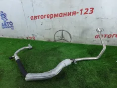 Трубка кондиционера Mercedes CLA45 2015 A1768300600 C117 133.980