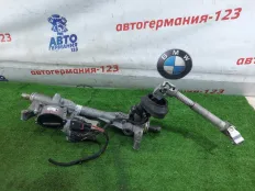 Рулевая рейка Mercedes A180 2018 A1774606701 W177 282.914