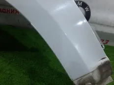 Крыло Mercedes V220 2017 A4478806400 W447 651.950, переднее левое