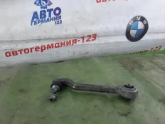 Рычаг BMW 320i 2019 31126854727 F30 B48B20A, передний левый