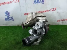 Турбина Mercedes CLA45 2015 A1330900280 C117 133.980