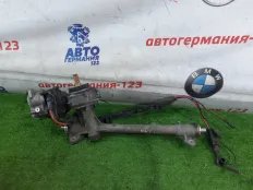 Рулевая рейка BMW X1 2016 32105A39027 F48 B38A15A