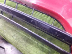 Бампер BMW 1 SERIES 2012 51117292968 F20, передний