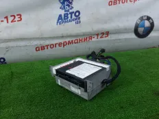 Магнитола BMW 523d 2017 65125B52187 G30 B47D20A