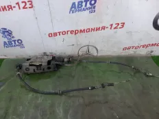 Блок управления стояночным тормозом Mercedes V220 2017 A4479068700 W447 651.950