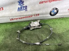 Блок управления стояночным тормозом Mercedes V220 2017 A4479068700 W447 651.950