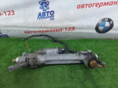Рулевая рейка Mercedes GLC250 2018 A2534600901 X253 274.920