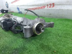 Рулевая рейка Mercedes GLC250 2018 A2534600901 X253 274.920