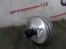 Вакуумник тормозной Mercedes ML350 2012 A1664301130 W166 642.826
