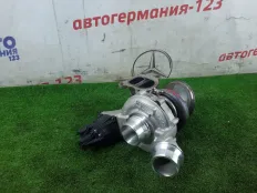 Турбина BMW 330e 2021 11658662071 G20 B48B20A