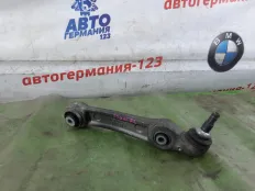 Рычаг BMW 520d 2017 31108873861 G30 B47D20A, передний левый