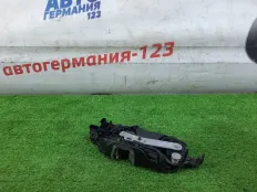 Замок двери Mercedes V220 2017 A4477300902 W447 651.950, задний левый