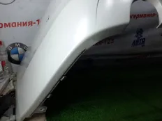 Бампер BMW 530e 2017 51127475601 G30 B48B20A, задний