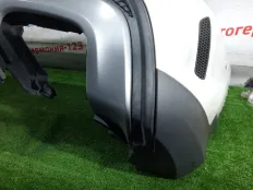 Бампер Mercedes GLA250 2014 A1568804340 X156 270.920, задний