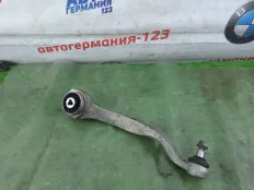 Рычаг Mercedes E300 2013 A2123302711 W212 642.852, передний левый