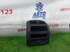 Дефлектор воздушный BMW 528i 2012 64229158312 F10 N20B20A