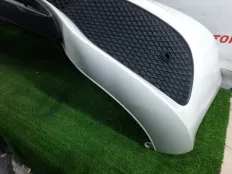 Бампер Mercedes E200 2017 A2138850338 W213 274.920, передний