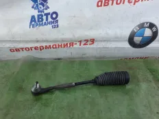 Тяга рулевая Mercedes ML350 2012 A1663300403 W166 642.826