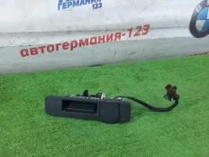 Кнопка открывания багажника Mercedes V220 2016 A1667500993 W447 651.950